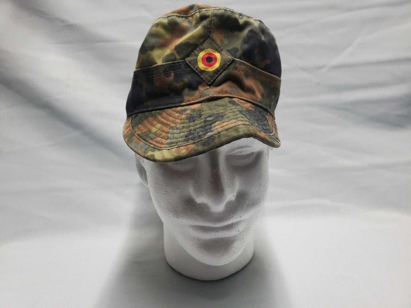 German Army Flecktarn Field Hat