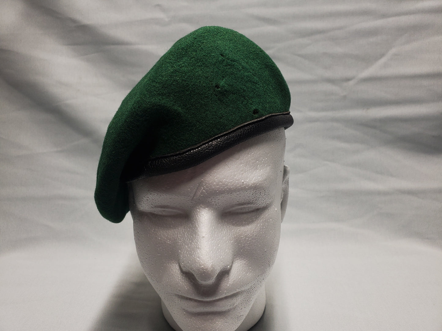 German Bundeswehr Berets