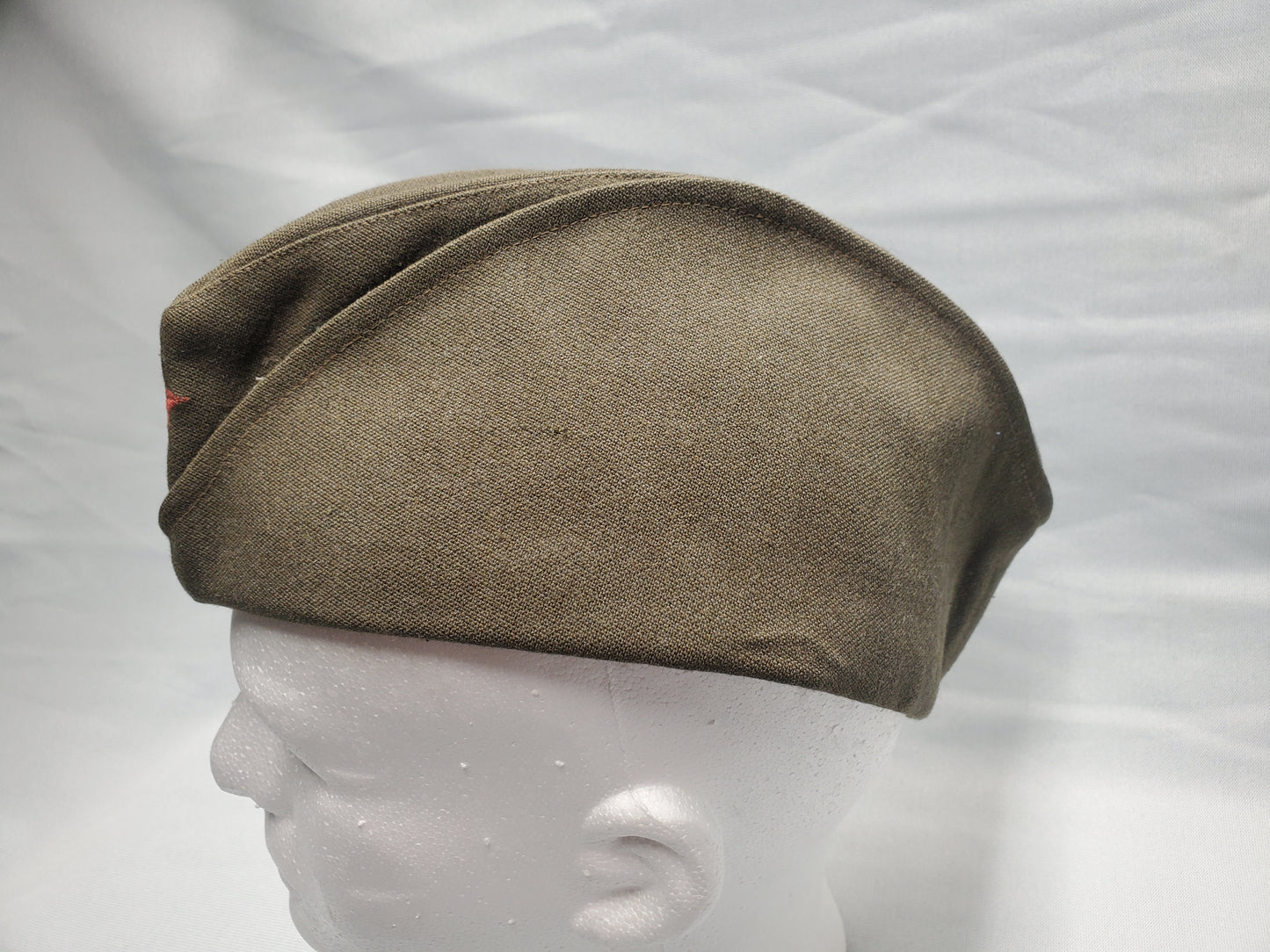 Yugoslavian Wool M77 Titovka Garrison Caps