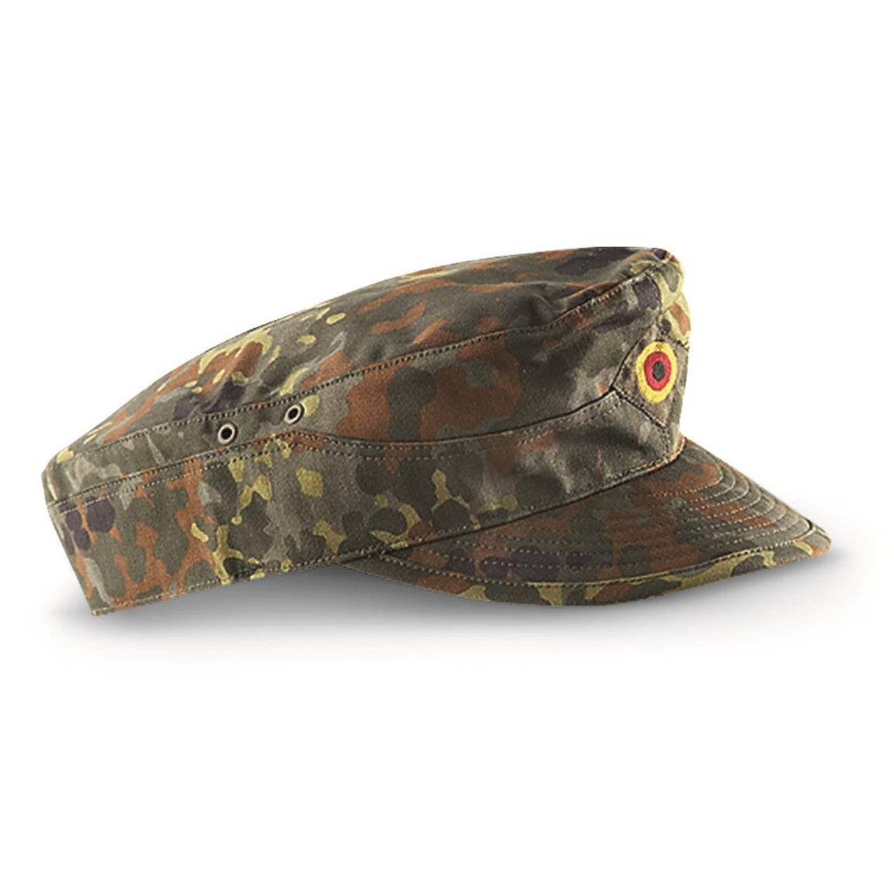 German Army Flecktarn Field Hat