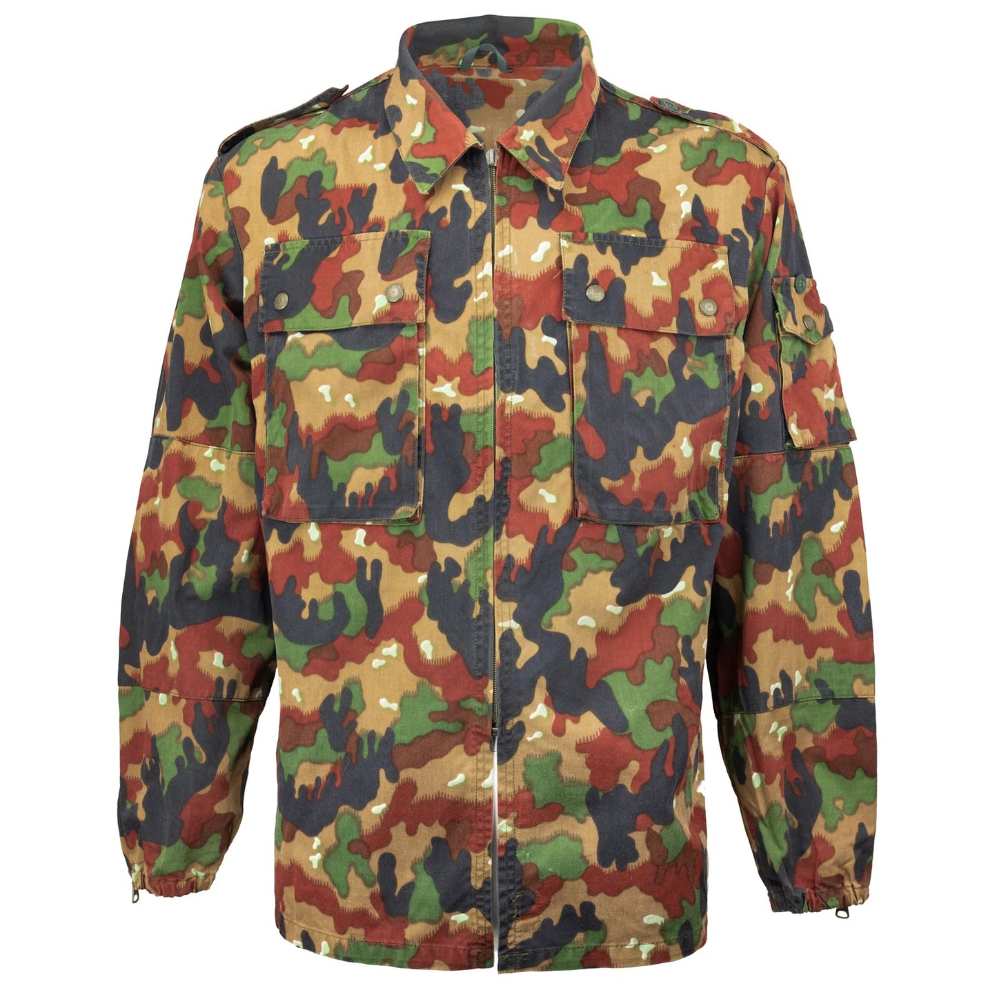 Swiss Military Surplus M83 Shirt