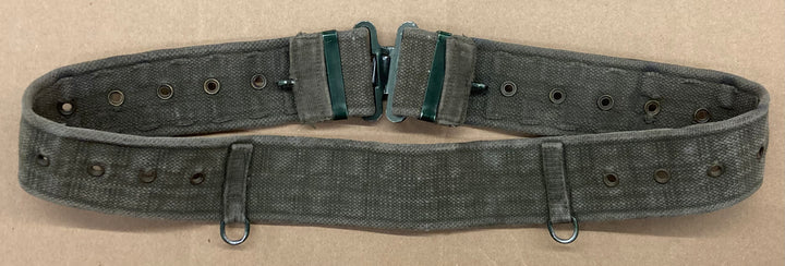 British P58 Waist Belt