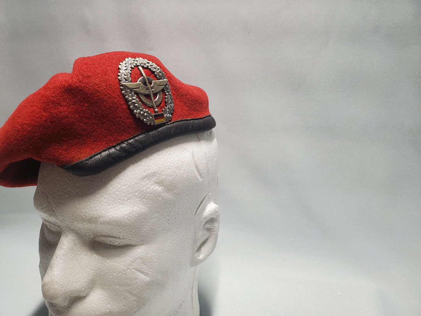 German Bundeswehr Beret