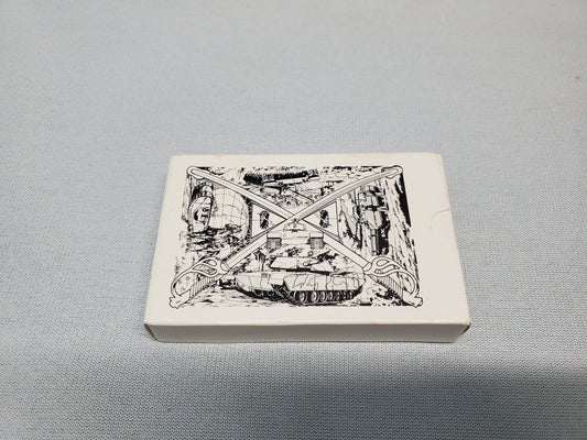 Vehicle Recognition cards