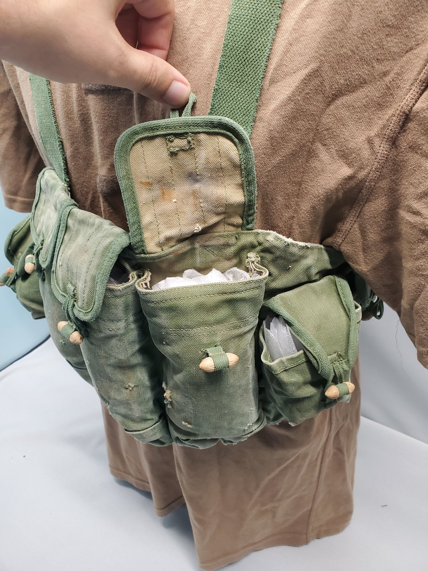 Type 56 Chest Rig