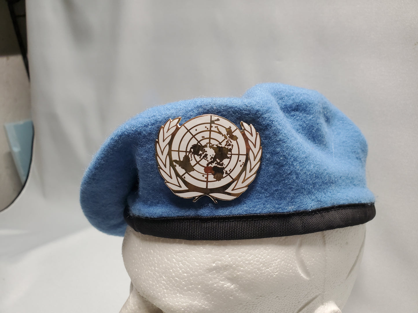 United Nations Beret