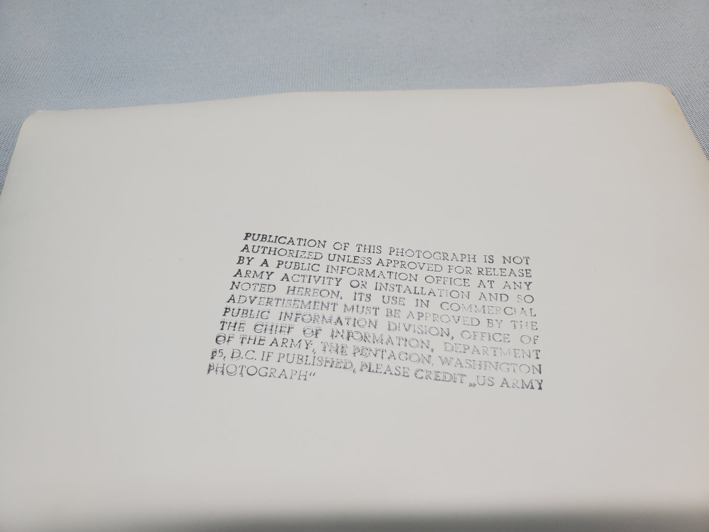 West German/Czechslovkia border Picture