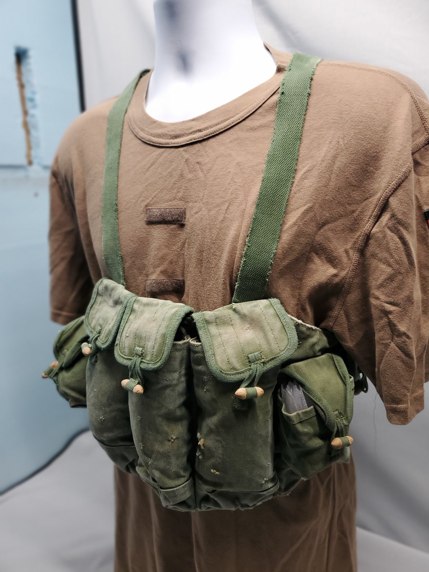 Type 56 Chest Rig