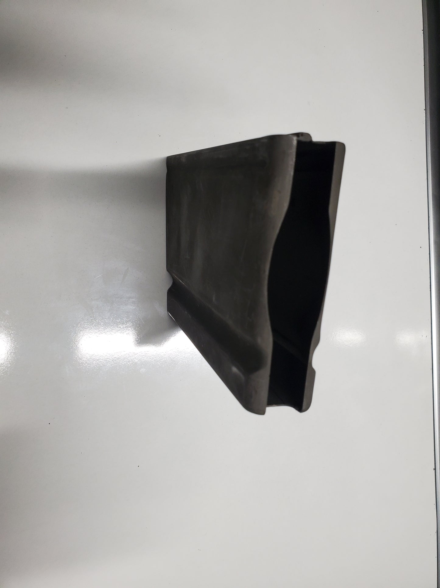 BAR Magazine Barebones