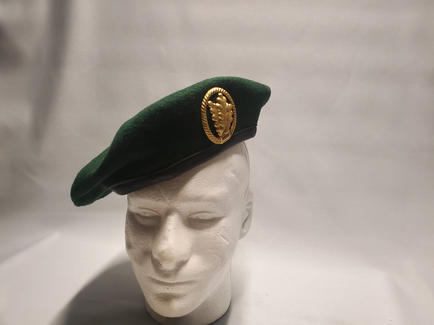 German Bundeswehr Beret