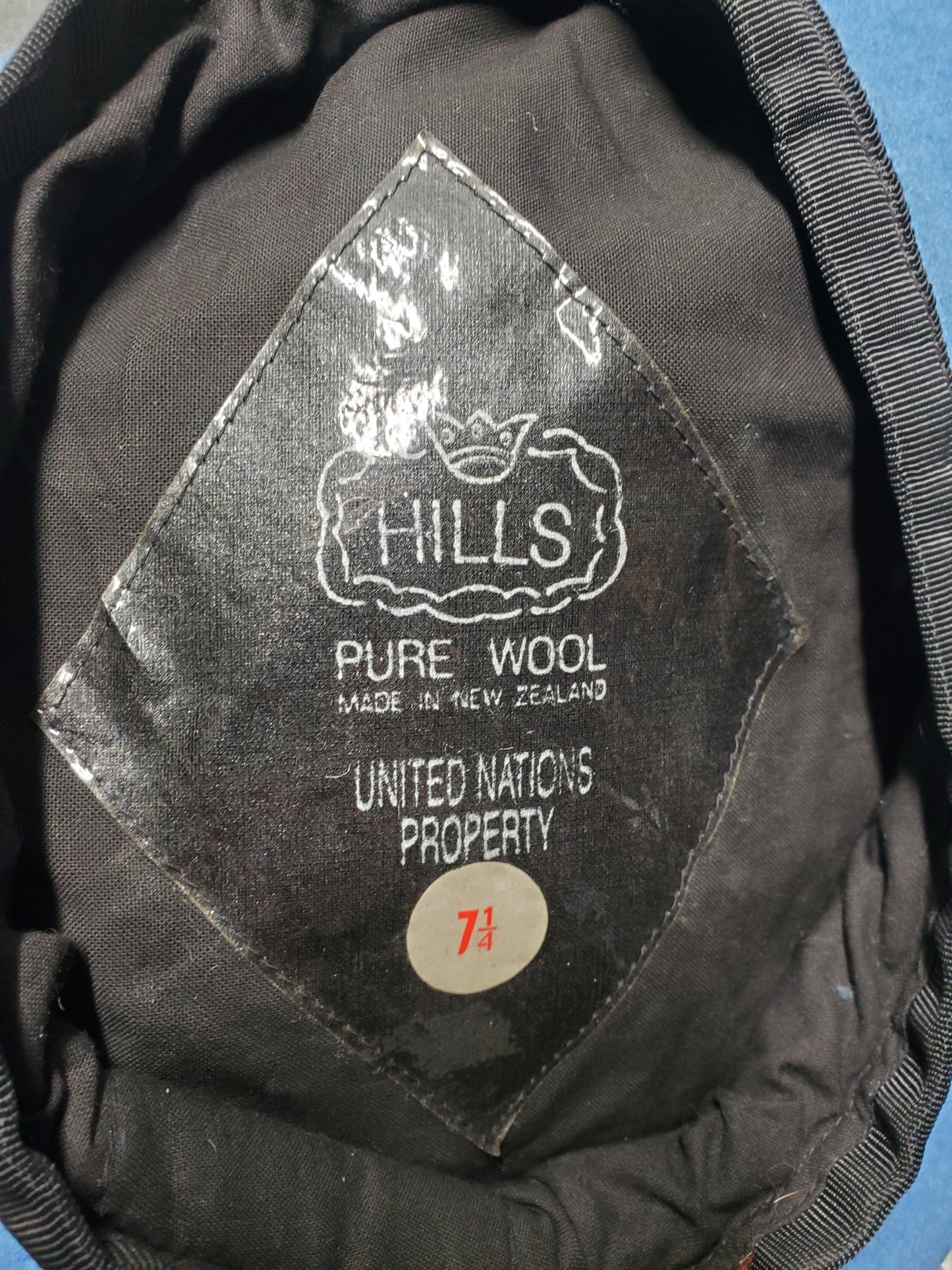 United Nations Beret