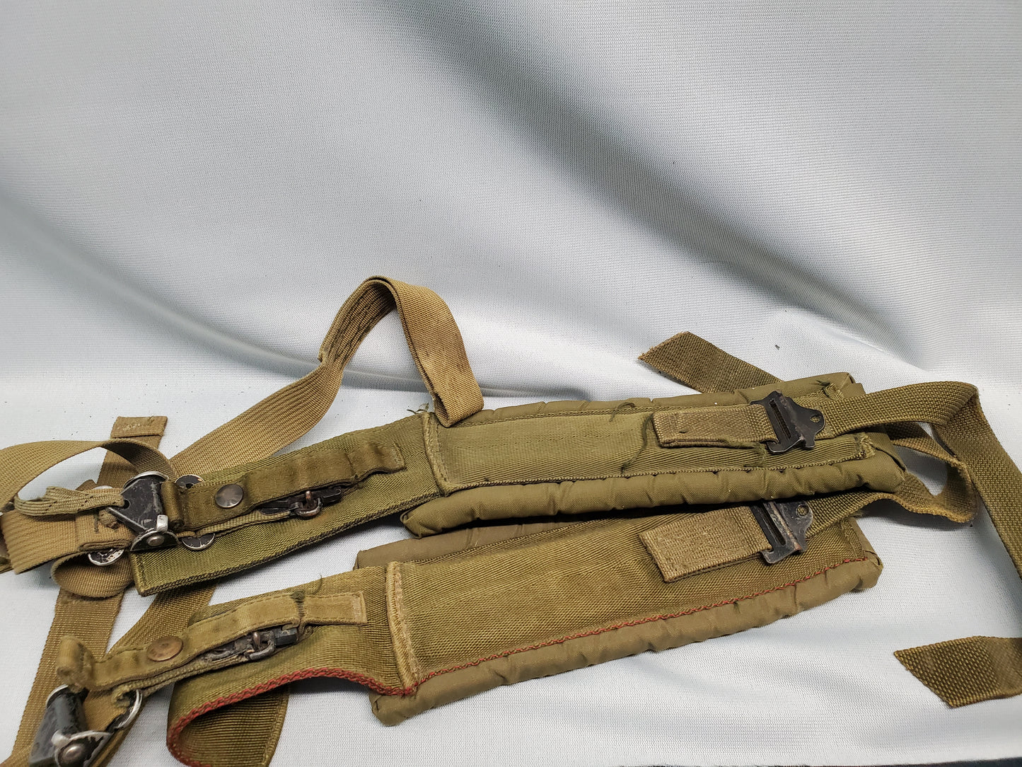 US Military OD ALICE Backpack