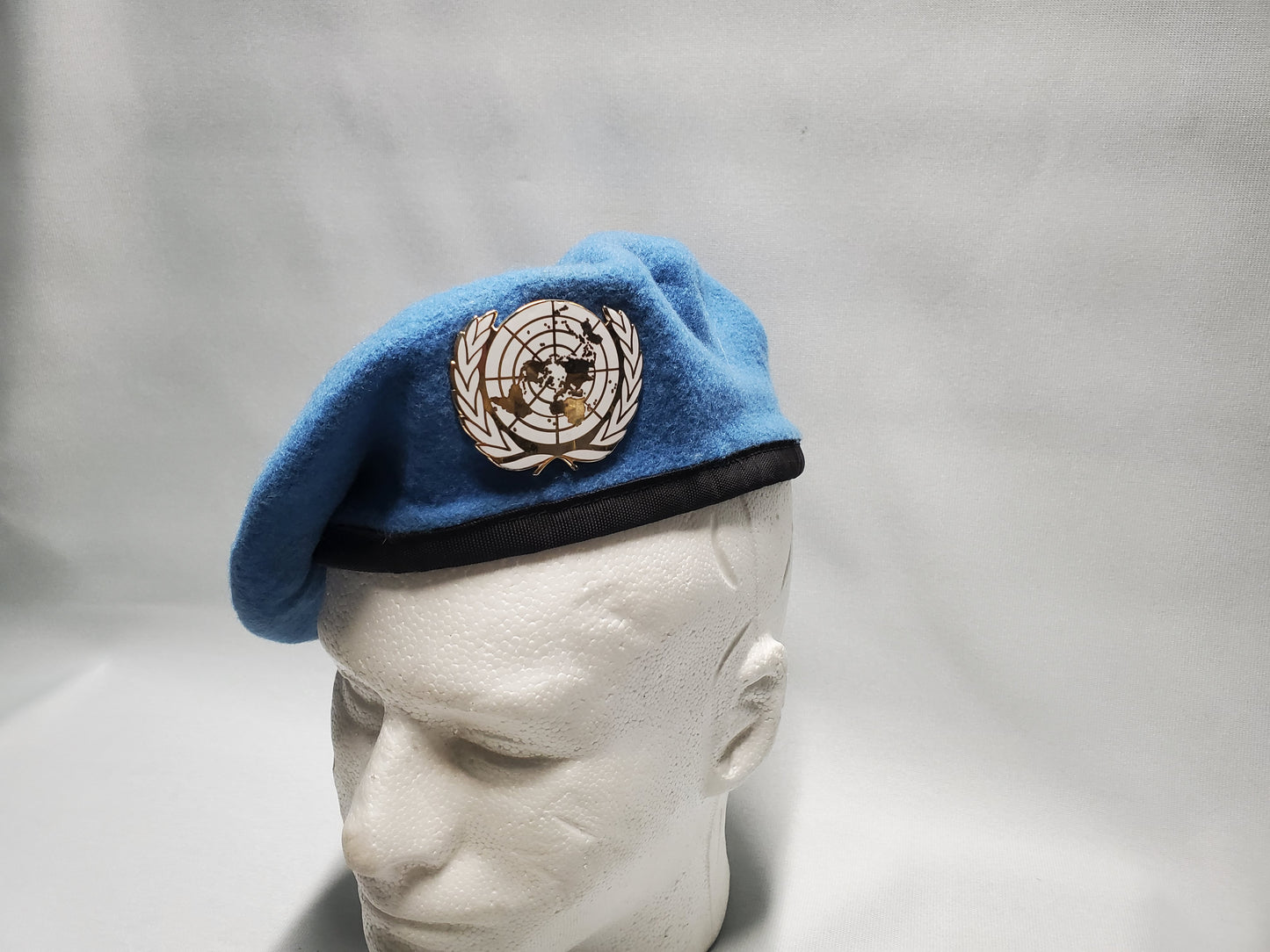 United Nations Beret