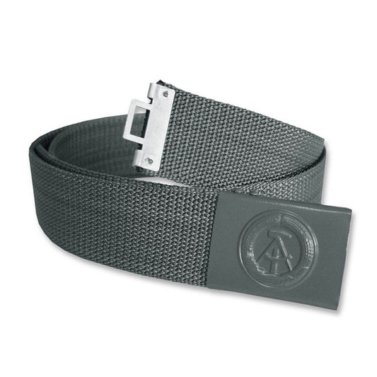East German Grey Field Belt