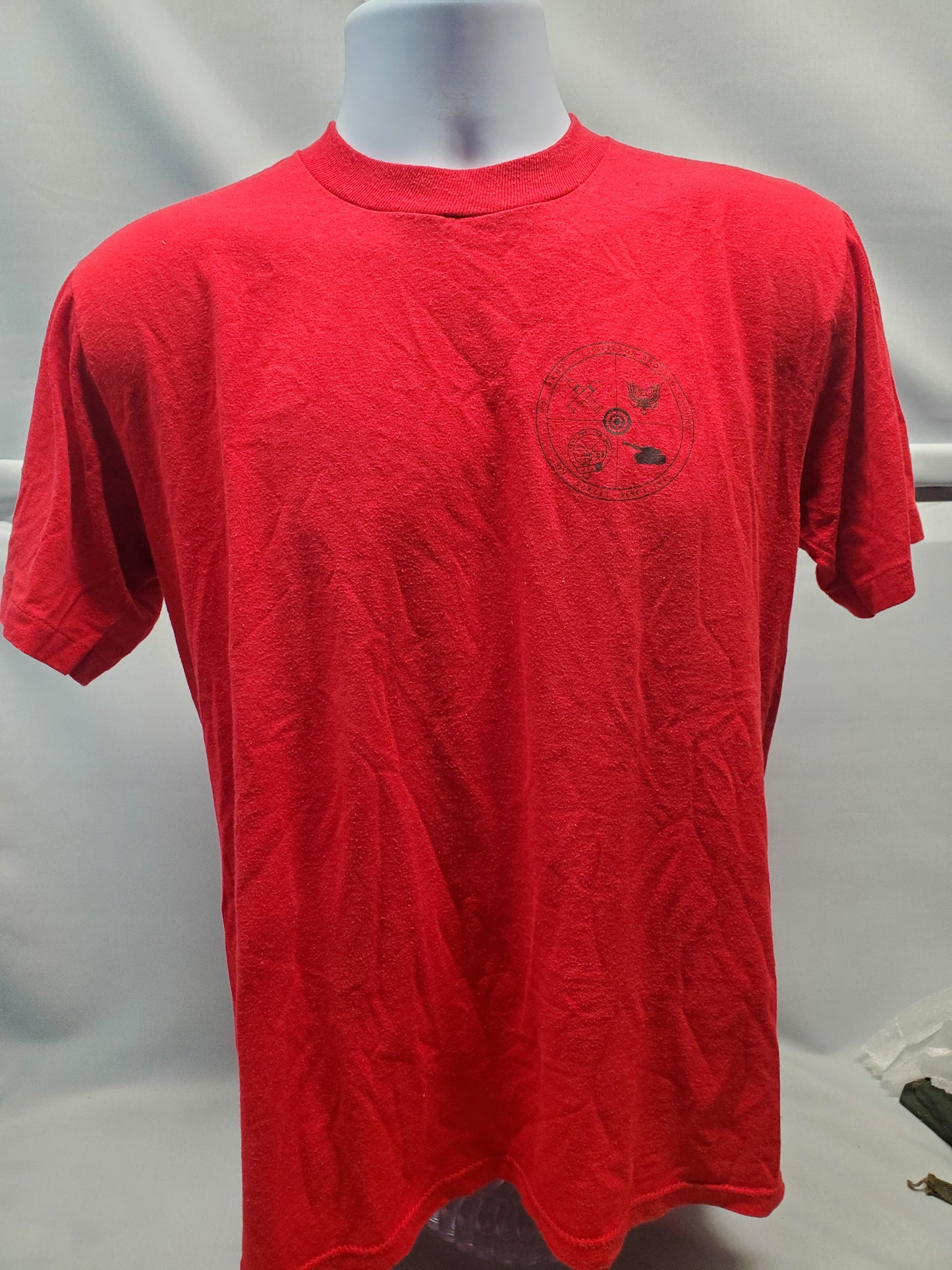 Jefferson Proving Grounds T-shirt