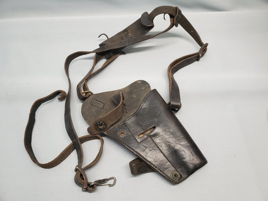 US Military M7 Shoulder Holster I
