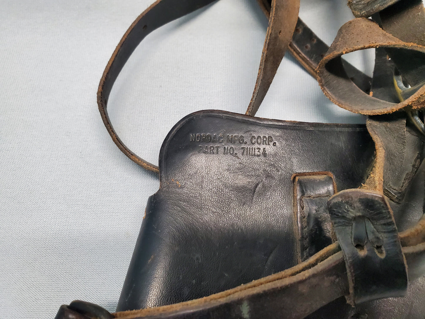 US Military M7 Shoulder Holster II