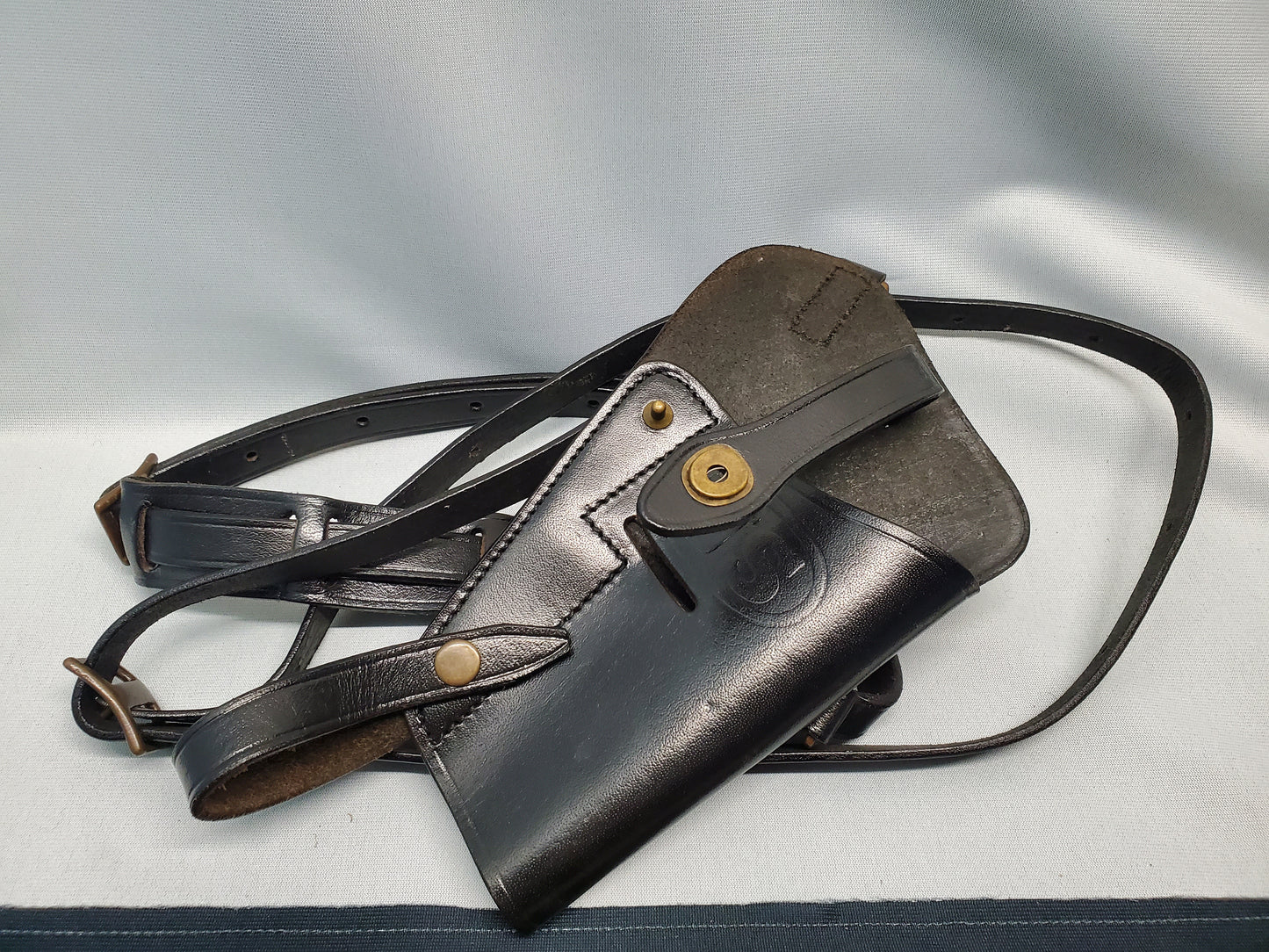 US Military M7 Shoulder Holster