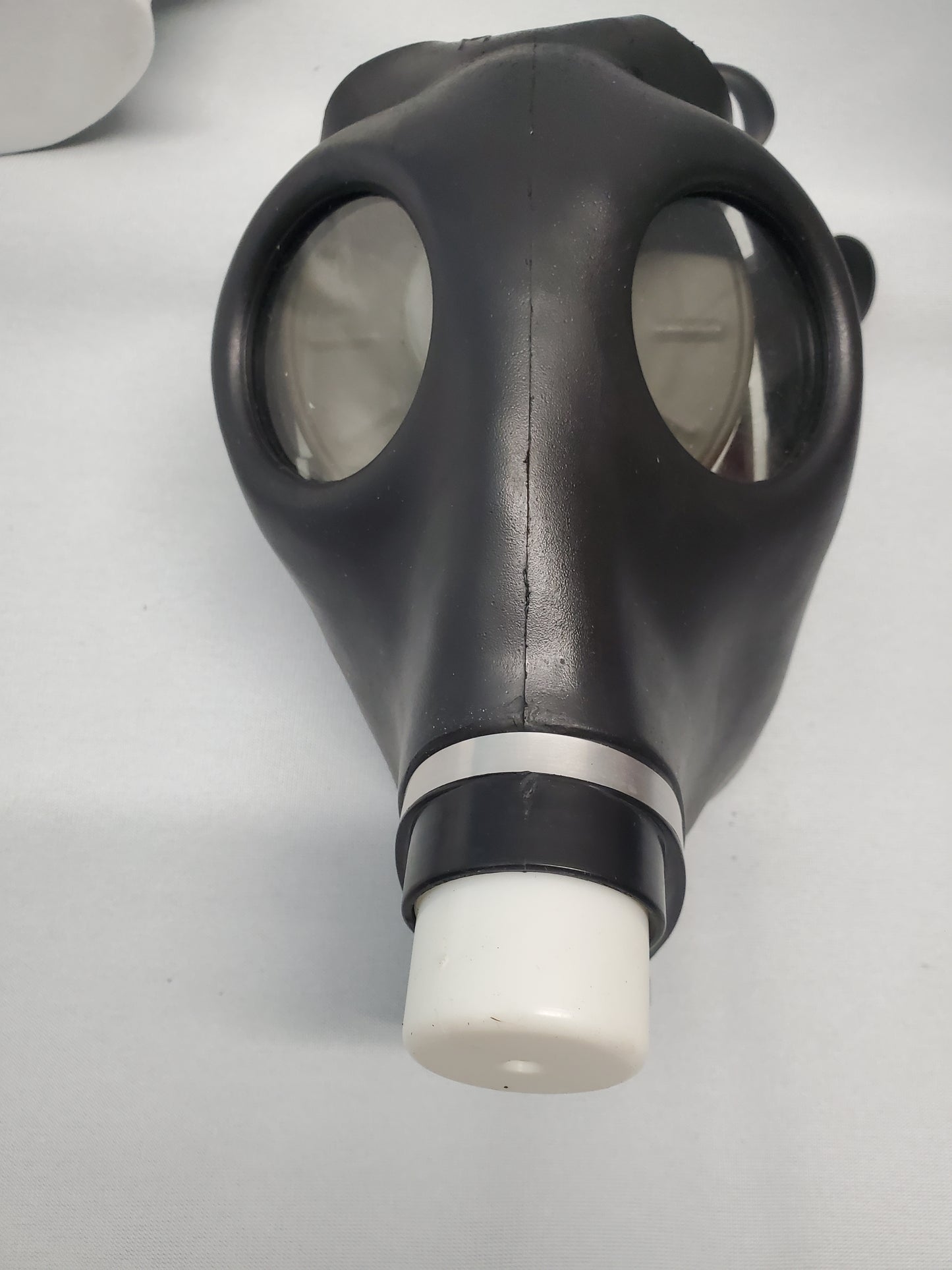 Israeli Civilian Gas Mask