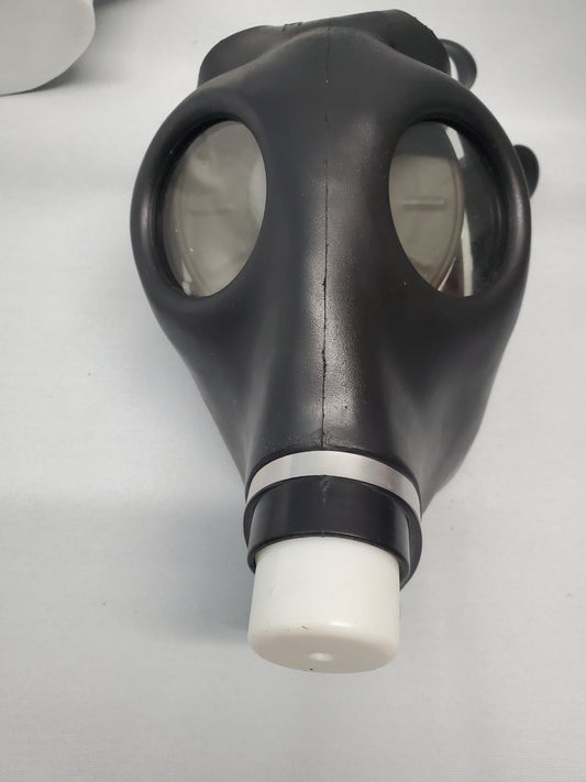 Israeli Civilian Gas Mask