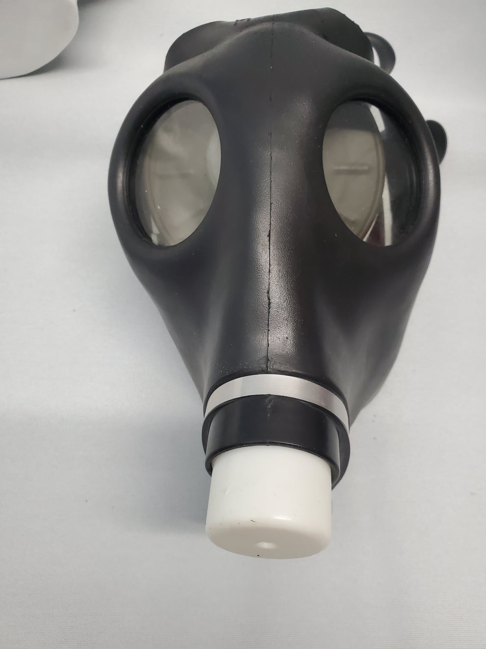 Israeli Civilian Gas Mask – Point Alpha Militaria