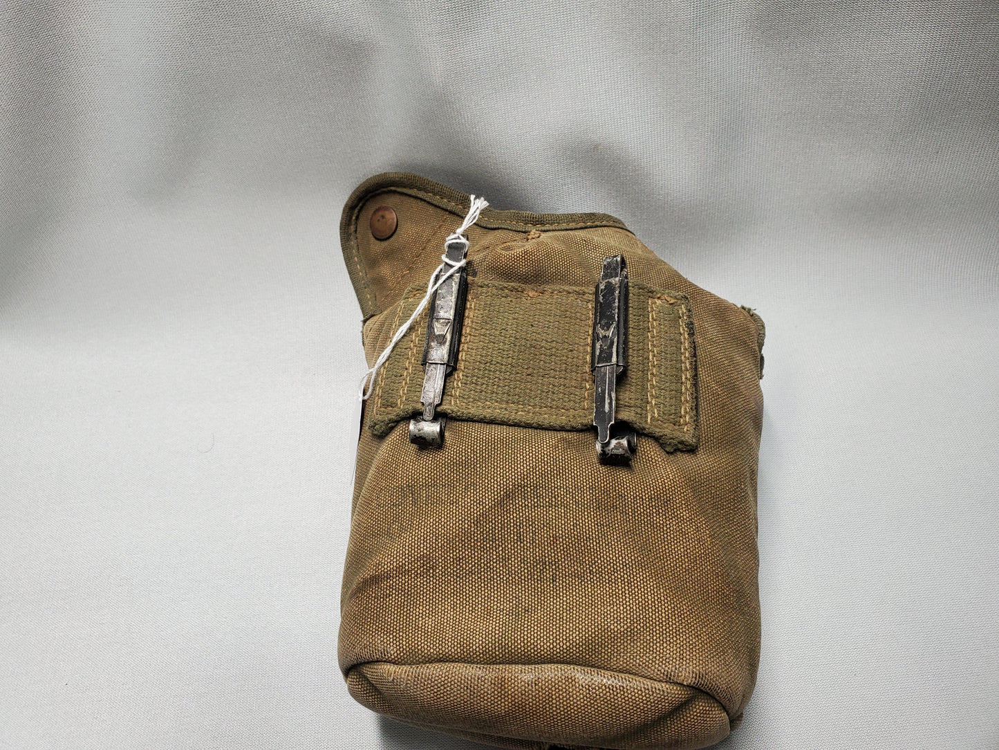 US Army 1940s Canteen