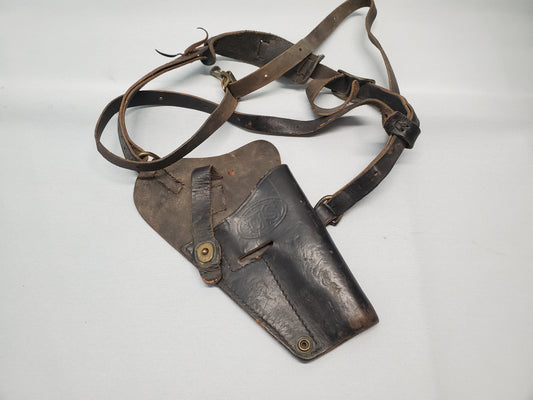 US Military M7 Shoulder Holster II
