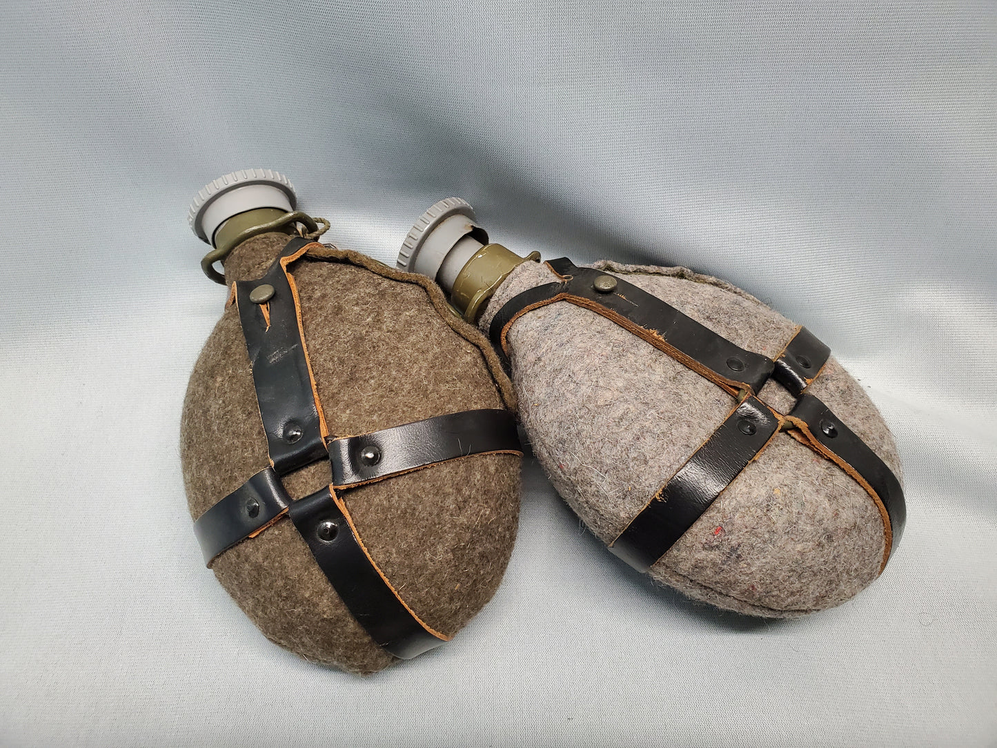 Czechslovkian  Army M60 Canteen