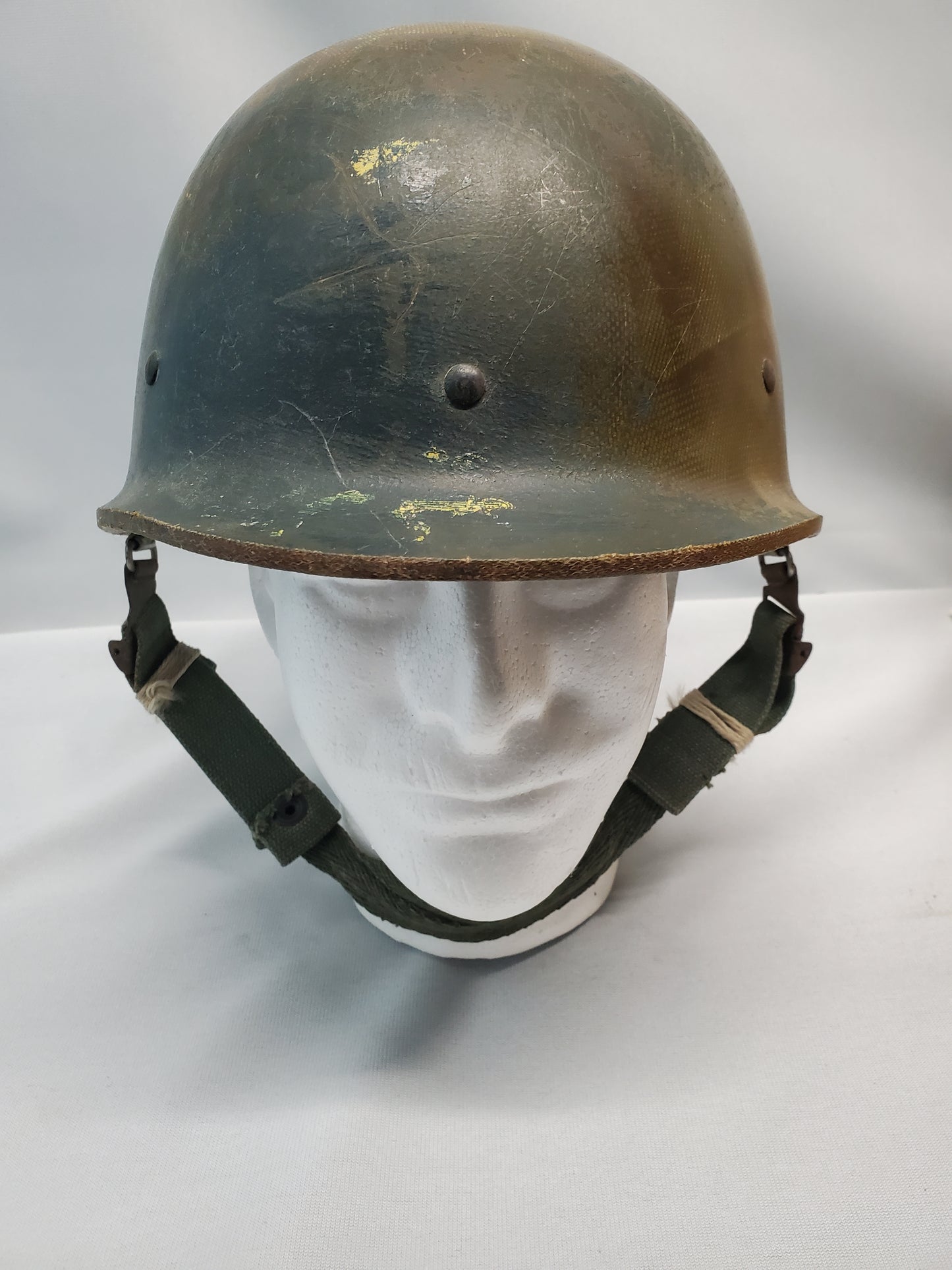 Iraqi Army M80 Helmet