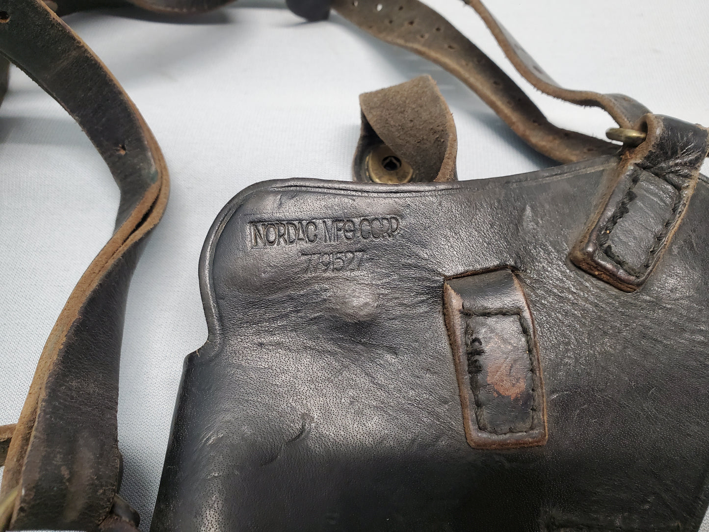 US Military M7 Shoulder Holster I