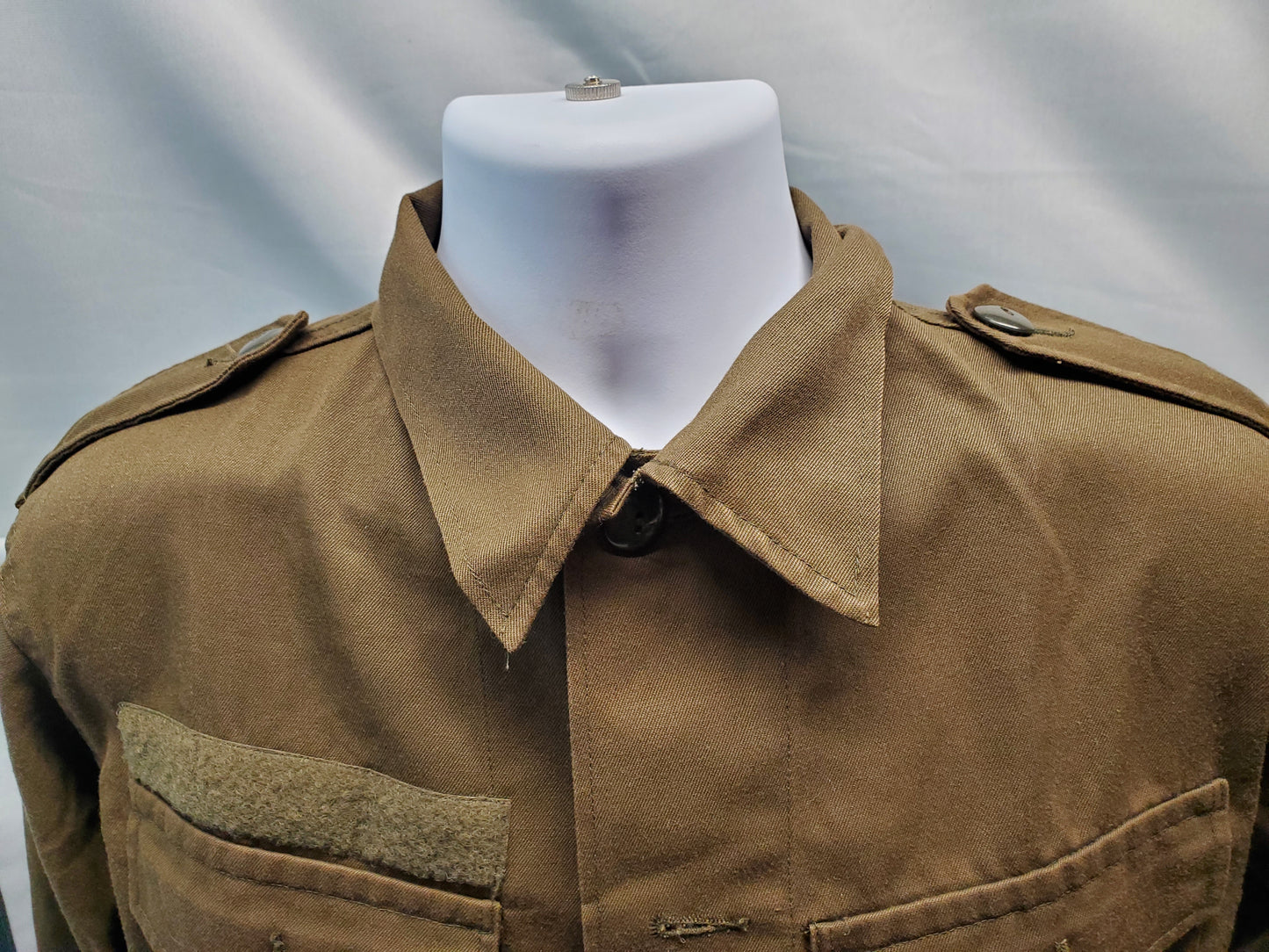 Austrian Army Field Shirt