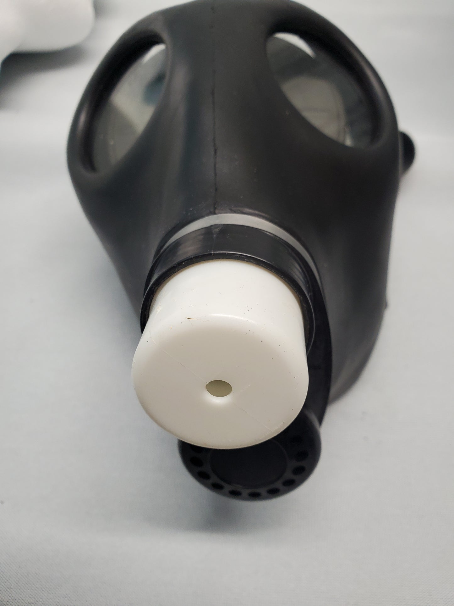 Israeli Civilian Gas Mask