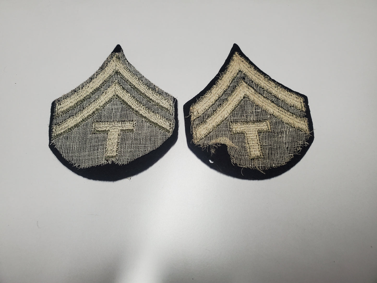 US Army Tech Sergeant
