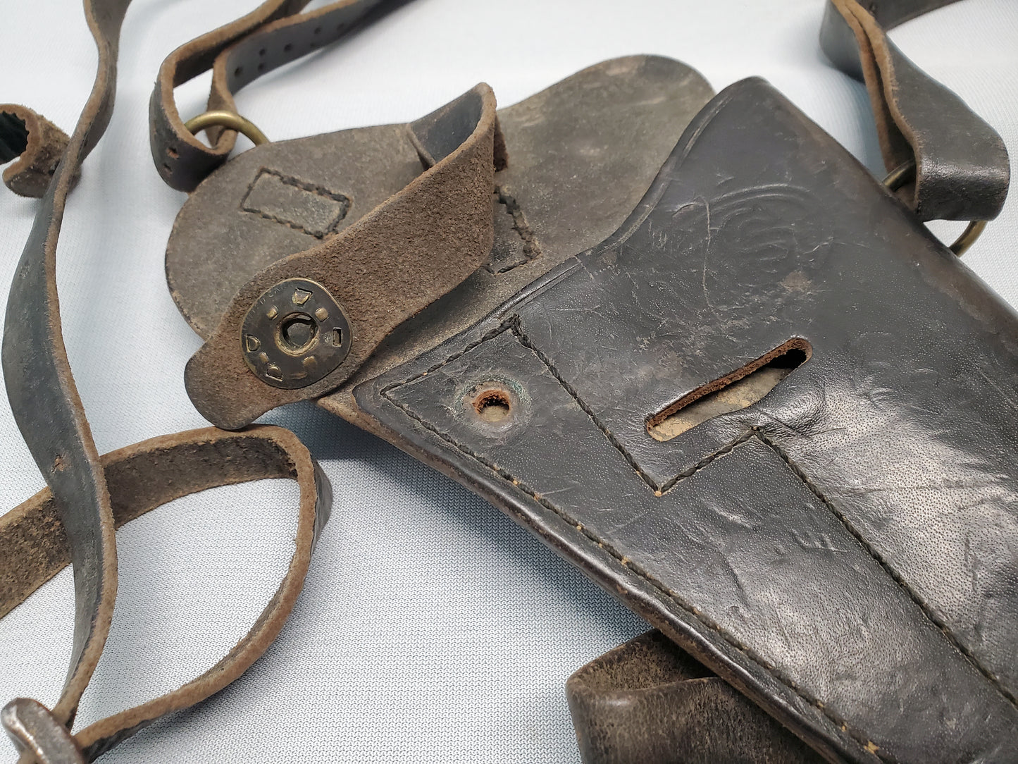 US Military M7 Shoulder Holster I