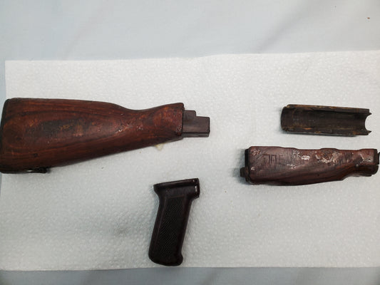 Rare Yugoslavia M70  Stock Sets