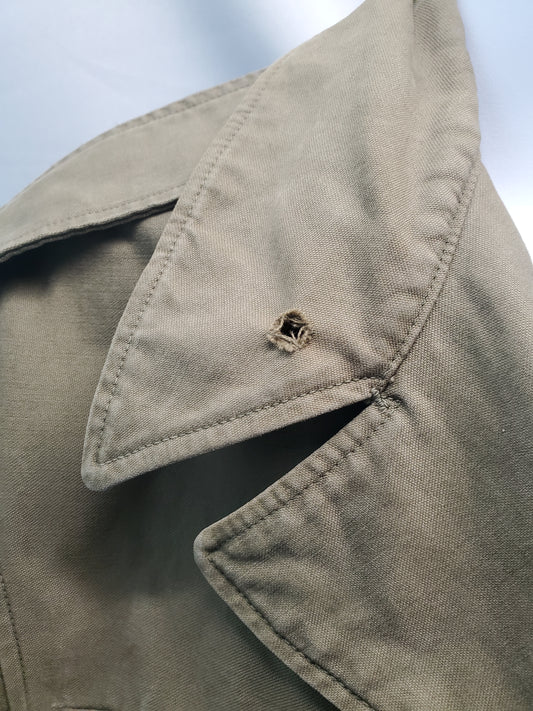 US Army M43 OD Jacket