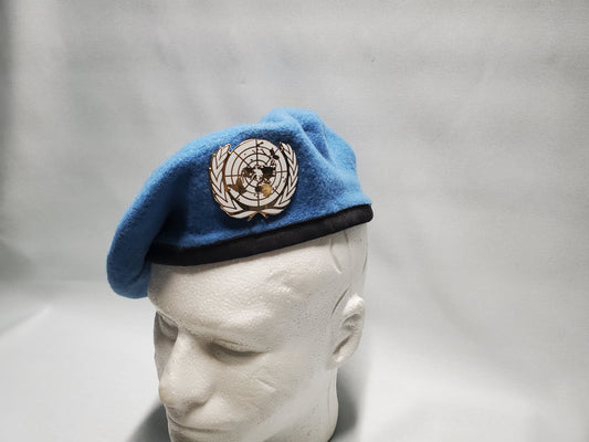United Nations Beret