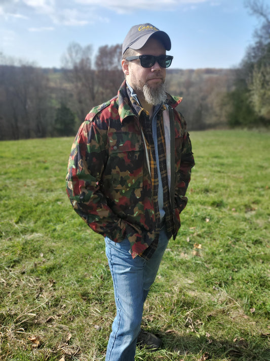 Swiss Military Surplus M83 Shirt