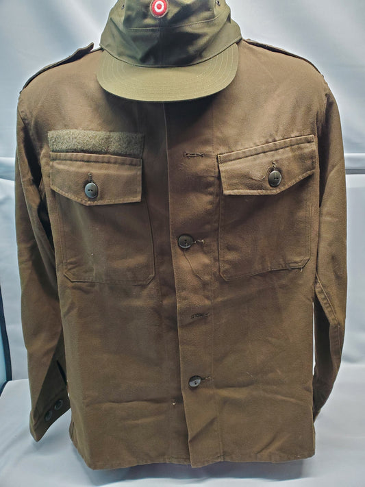 Austrian Army Field Shirt