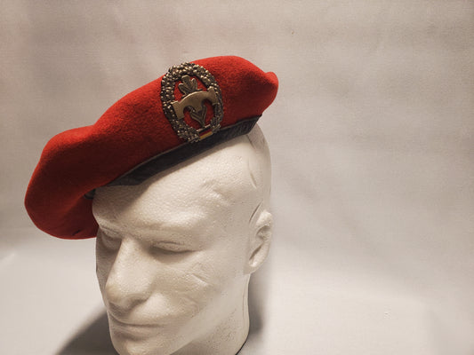 German Bundeswehr Beret